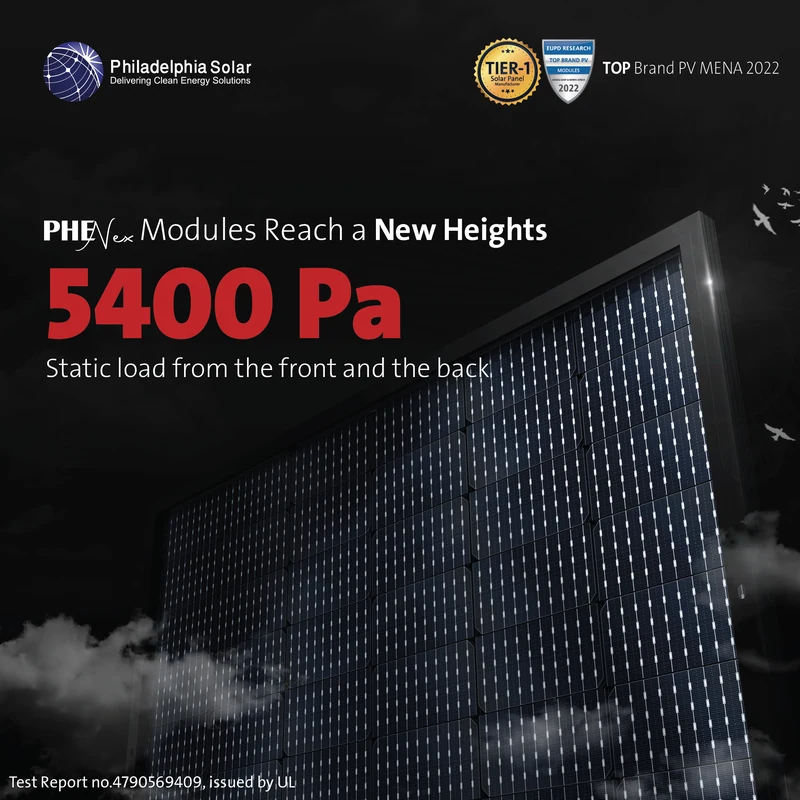Philadelphia Solar announcement.