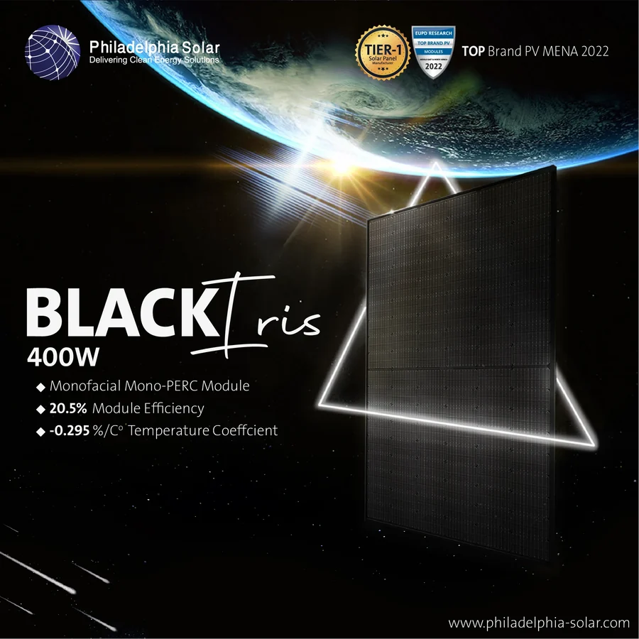 Philadelphia Solar Social Media design work
