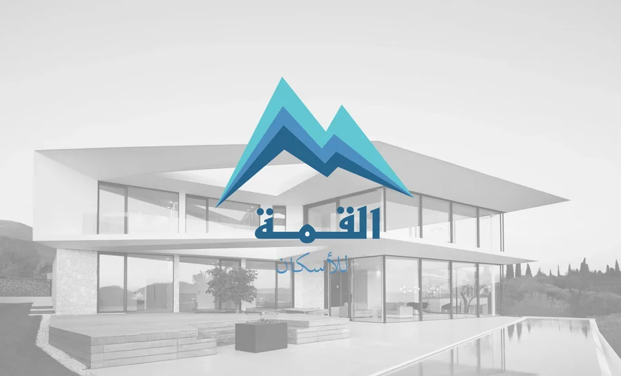 Qameh Housing design work