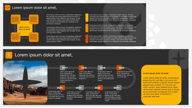 TLS seminar presentation template.
